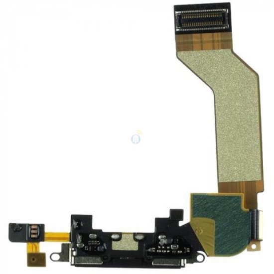 CHARGING FLEX APPLE IPHONE 4S